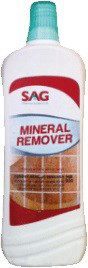 תרכיז להסרת צמנט קשה ליטר SAG
