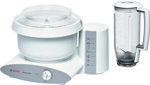 ‏מיקסר Bosch MUM6N11 בוש