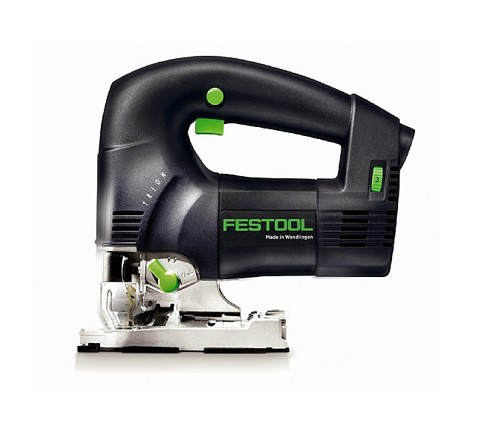 מסור אנכי חשמלי 720W דגם PSB300 תוצרת FESTOOL