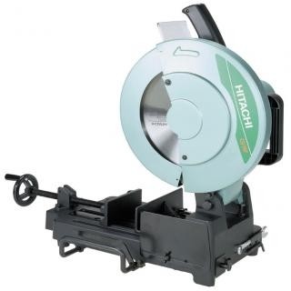 מסור שולחן למתכת וידיה 355 מ"מ HITACHI