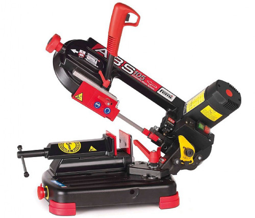 מסור סרט מכני ABS 105 FEMI