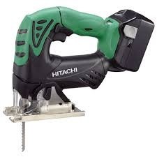 מסור אנכי נטען 135 מ"מ HITACHI