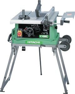 מסור שולחן "10 תעשייתי C10RC