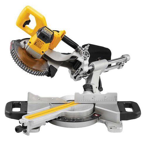 מסור פנדל DeWalt 18V 71/4 דגם DCS365M2