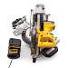 מסור פנדל DeWalt 18V 71/4 דגם DCS365M2
