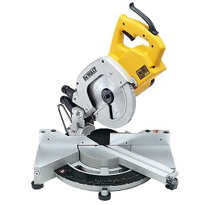 מסור גרונג חשמלי "8.5 DeWALT DWS777 1800W דיוולט