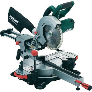 מסור גרונג ופנדל "½8 מקצועי מבית metabo גרמניה