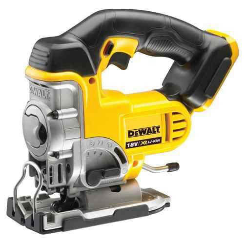 מסור אנכי קומפלט DEWALT 20V 5AH