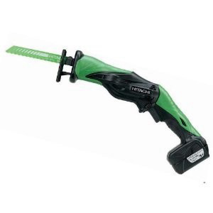 מסור חרב נטען 10.8V HITACHI