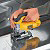 מסור אנכי מקצועי 701W DEWALT