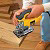 מסור אנכי מקצועי 701W DEWALT