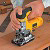 מסור אנכי מקצועי 701W DEWALT