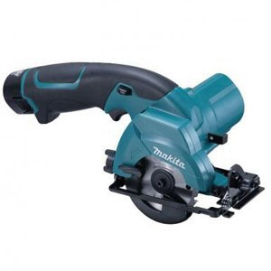 מסור עגול 10.8V (גוף בלבד) MAKITA