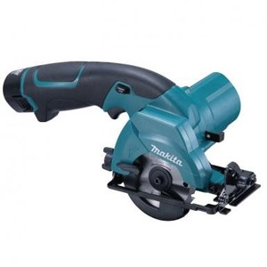 מסור עגול 10.8V (גוף בלבד) MAKITA