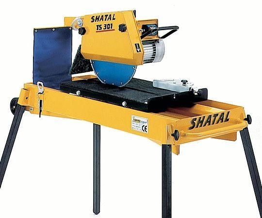 מסור חיתוך אריחים SHATAL TS301