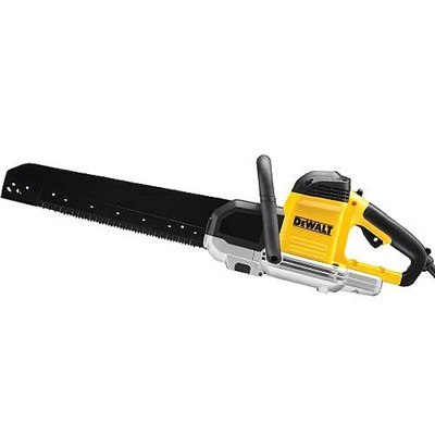מסור לבלוקים/אליגטור 1600W DWE396
