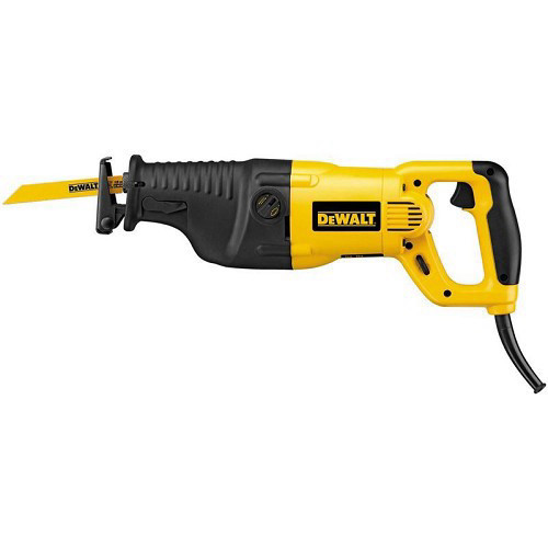 מסור חרב חשמלי עם פנדל 1,200W דגם DW311K תוצרת DeWalt