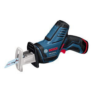 מסור חרב נטען BOSCH