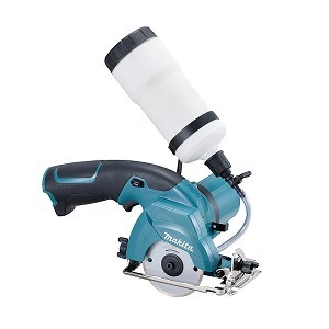 גוף מסור זכוכית וקרמיקה נטען 10.8V