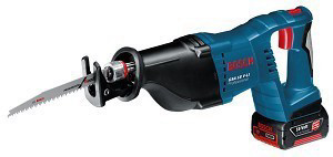 גוף מסור חרב 18V BOSCH
