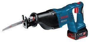 גוף מסור חרב 18V BOSCH