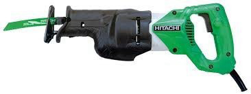 מסור חרב אלקטרוני 1010W HITACHI
