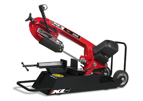 מסור סרט מכני לברזל All Road 787XL FEMI