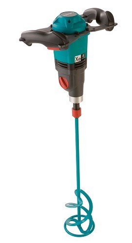 מערבל 2 הילוכים 1300W תוצרת גרמניה collomix