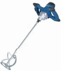 מערבל צבע/דבק מקצועי 1800W scheppach