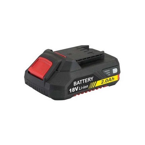 סוללה L20 18V 2.0Ah STAYER