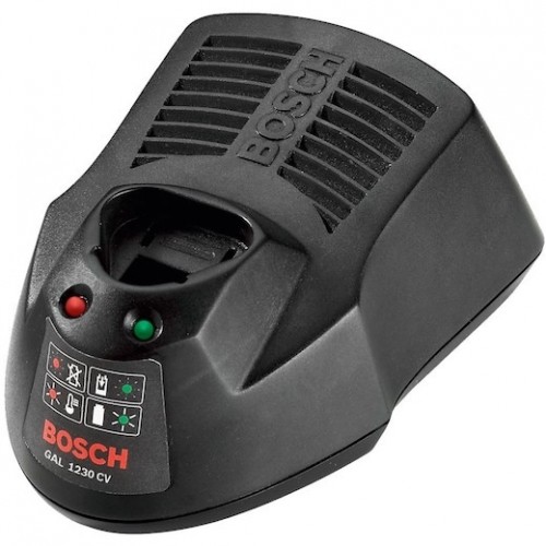 מטען מהיר BOSCH GAL 1230 CV
