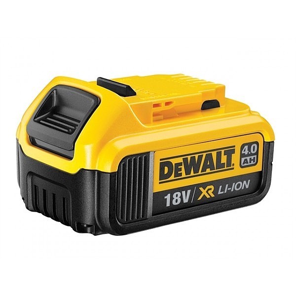 סוללה 18V ליתיום 4AH DCB182