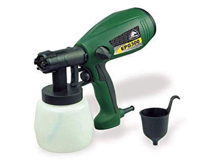 מרסס צבע חשמלי STAYER EPG 300