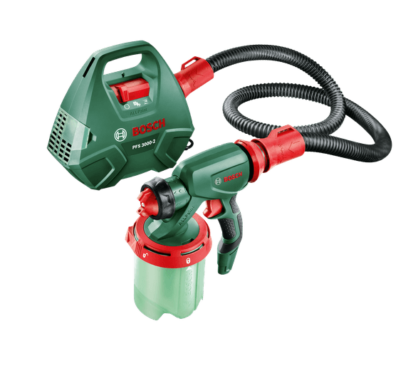 מרסס צבע חשמלי 650W PFS 3000-2