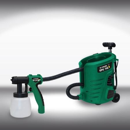 מרסס צבע חשמלי STAYER EPG 700