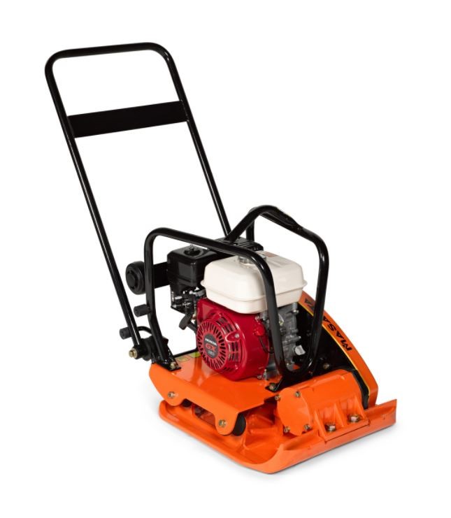 מהדק אדמה מנוע בנזין SIGMA HONDA