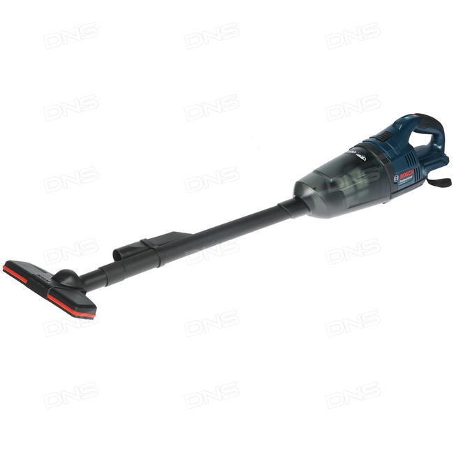 גוף שואב אבק נטען בוש BOSCH GAS 18V-LI