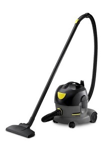 שואב אבק יבש תעשייתי קומפקטי KARCHER