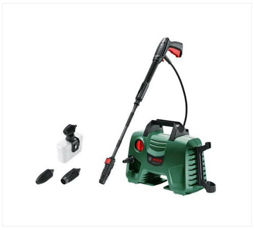 מכונת שטיפה חשמלית 1300W EasyAquatak 110