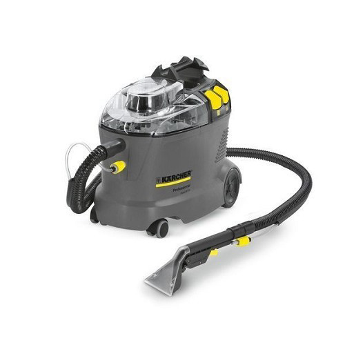 ‏מכשיר לניקוי שטיחים Karcher Puzzi 8/1 C קארשר