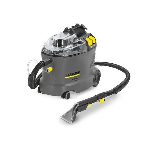 ‏מכשיר לניקוי שטיחים Karcher Puzzi 8/1 C קארשר