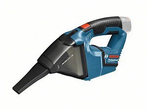 שואב אבק נטען 12V (גוף בלבד) GAS 12V LI