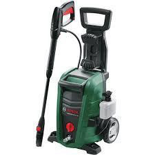 מכונות שטיפה חשמלית 1500W Universal Aquatak 125