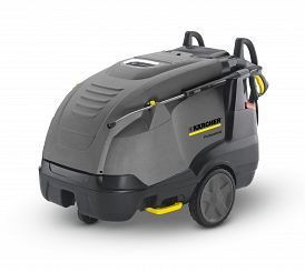 מכונת שטיפה בלחץ מים קרים/חמים 6,400W