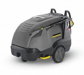 מכונת שטיפה בלחץ מים קרים/חמים 6,400W