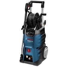 מכונת שטיפה חשמלית 2400W GHP-5-65X