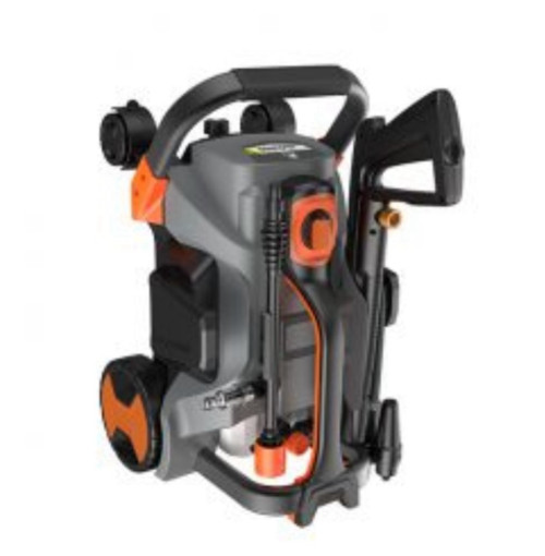 מכונת שטיפה מקצועית