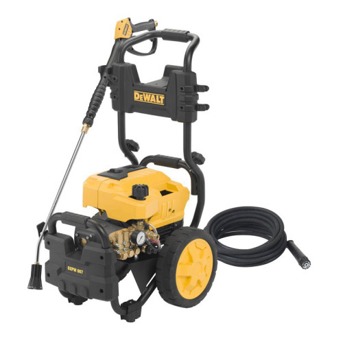 מכונת שטיפה בלחץ חשמלית DEWALT DXPW007E 230 Bar דיוולט