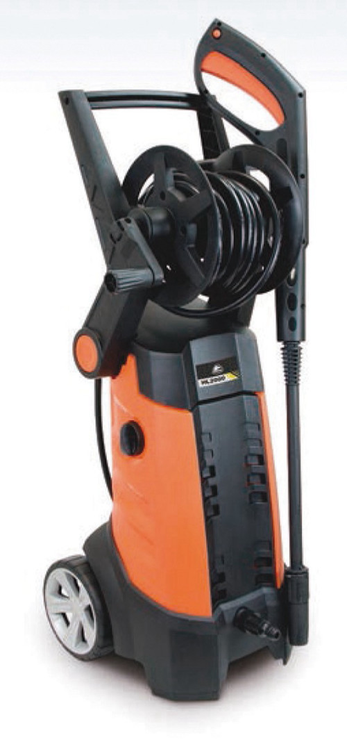 מכונת שטיפה 150 בר STAYER HL2000