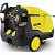 מכונת שטיפה בלחץ מים קרים/חמים 5,500W